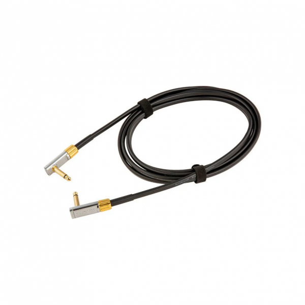 RockBoard PREMIUM Flat Instrument Cable A/A 3m