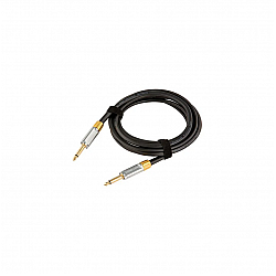 RockBoard PREMIUM Flat Instrument Cable S/S 3m