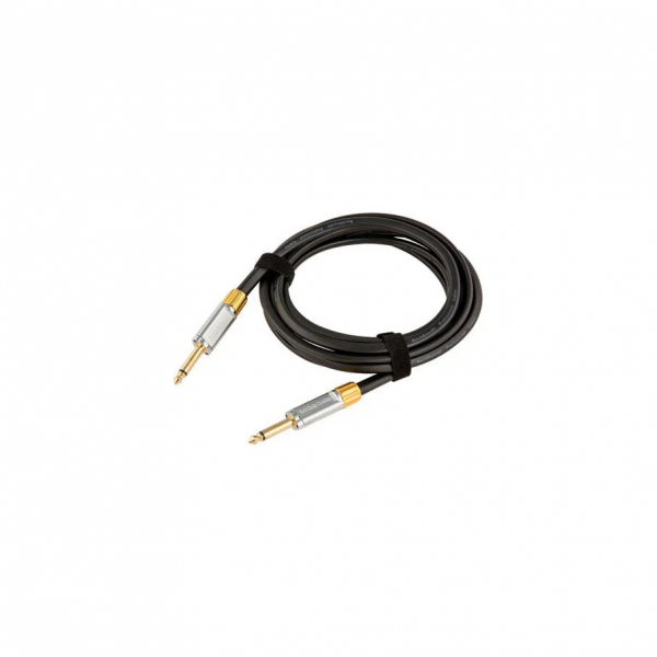 RockBoard PREMIUM Flat Instrument Cable S/S 3m
