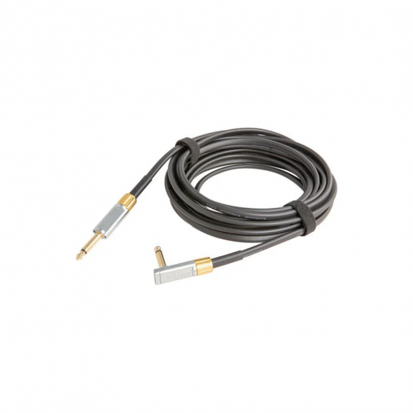 RockBoard PREMIUM Flat Instrument Cable S/A 6m