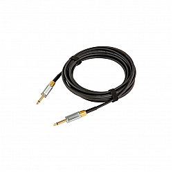 RockBoard PREMIUM Flat Instrument Cable S/S 6m
