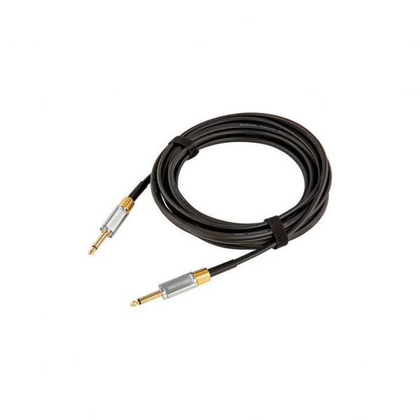 RockBoard PREMIUM Flat Instrument Cable S/S 6m