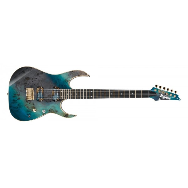 Ibanez RG6PPBFX-TSR Tropical Seafloor