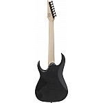 Ibanez RGA742EX-BAM 7-String Electrická Gitara - Black Aurora Burst Matte