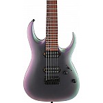 Ibanez RGA742EX-BAM 7-String Electrická Gitara - Black Aurora Burst Matte