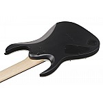 Ibanez RGA742EX-BAM 7-String Electrická Gitara - Black Aurora Burst Matte
