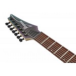 Ibanez RGA742EX-BAM 7-String Electrická Gitara - Black Aurora Burst Matte