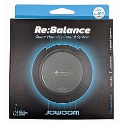 Jowoom RE:Balance Zvlhčovač pre klasickú gitaru 84-86mm