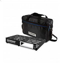 RockBoard TRES 3.0, Pedalboard s Gig Bagom