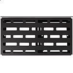 RockBoard TRES 3.0, Pedalboard s Gig Bagom