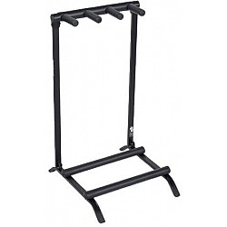 RockStand RS20880-B-1-FP Stojan pre 3 gitary