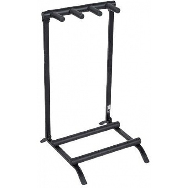 RockStand RS20880-B-1-FP Stojan pre 3 gitary