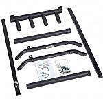 RockStand RS20880-B-1-FP Stojan pre 3 gitary