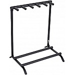 RockStand RS20881-B-1-FP Stojan pre 5 gitár