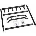 RockStand RS20881-B-1-FP Stojan pre 5 gitár