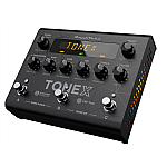 IK MULTIMEDIA Tonex PEDAL - gitarový stompbox a multiefekt IK MULTIMEDIA Tonex PEDAL - gitarový stompbox a multiefekt