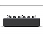 IK MULTIMEDIA Tonex PEDAL - gitarový stompbox a multiefekt IK MULTIMEDIA Tonex PEDAL - gitarový stompbox a multiefekt