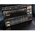 IK MULTIMEDIA Tonex PEDAL - gitarový stompbox a multiefekt IK MULTIMEDIA Tonex PEDAL - gitarový stompbox a multiefekt