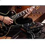 IK MULTIMEDIA Tonex PEDAL - gitarový stompbox a multiefekt IK MULTIMEDIA Tonex PEDAL - gitarový stompbox a multiefekt