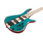 Ibanez SR1420BCGL Carribean Green Low Gloss