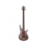 Ibanez SR5CMDX-Black Ice Low Gloss