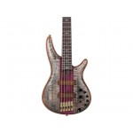 Ibanez SR5CMDX-Black Ice Low Gloss