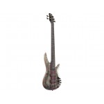 Ibanez SR5CMDX-Black Ice Low Gloss