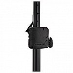 Hercules SS400B - AutoLock reproduktorový stojan - ZĽAVA - 2. Trieda