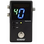 RockBoard StageTuner ST-01 - Chromatic Pedal Tuner