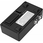 RockBoard StageTuner ST-01 - Chromatic Pedal Tuner