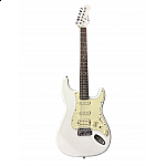 Spark ST5010 WH Elektrická Gitara typ Stratocaster Spark ST5010 WH Elektrická Gitara typ Stratocaster