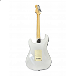Spark ST5010 WH Elektrická Gitara typ Stratocaster Spark ST5010 WH Elektrická Gitara typ Stratocaster