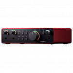 Focusrite Scarlett 2i2 3rd Generation - USB zvuková karta