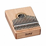 Kalimba Sela SE 245 Mahagón 17