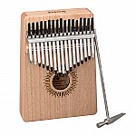 Kalimba Sela SE 245 Mahagón 17