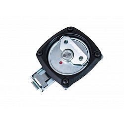 ROADINGER Butterfly lock Smartlatch für 7mm