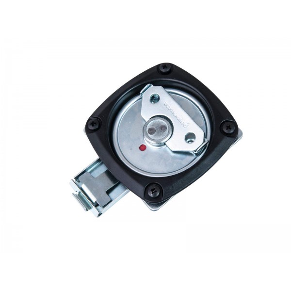 ROADINGER Butterfly lock Smartlatch für 7mm