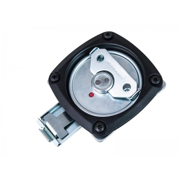 ROADINGER Butterfly lock Smartlatch für 10mm