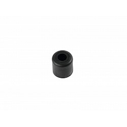ROADINGER Rubber Feet 25x25mm