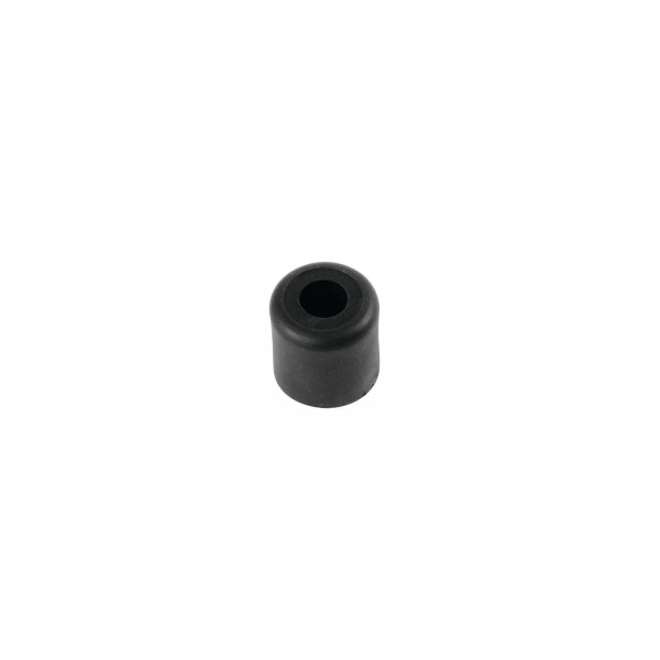 ROADINGER Rubber Feet 25x25mm