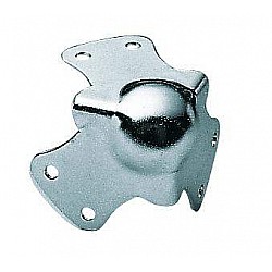 ROADINGER Steel Ball Corner, 3 legs, 39mm