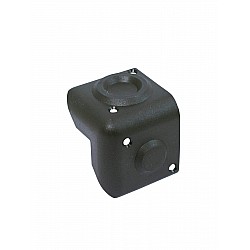 ROADINGER Plastic Corner, 50mm legs, stackable