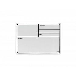 ROADINGER Label Self adhesive 177x127mm