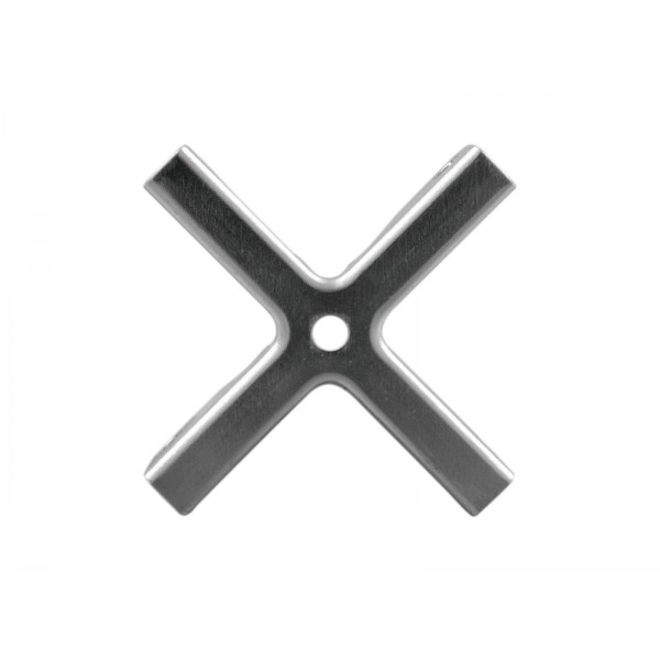 ROADINGER Cross for Dividing Walls 6,7mm