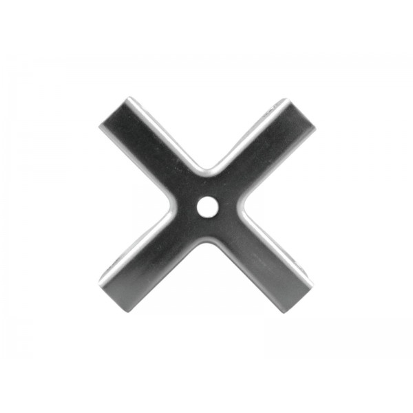 ROADINGER Cross for dividing walls 9,2mm