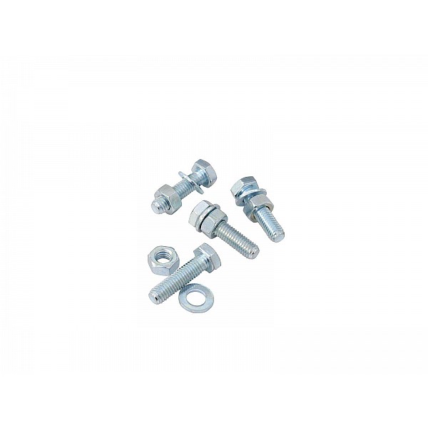 ROADINGER Bolt Set for Wheels