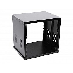 ROADINGER Steel Rack SR-19, 8U