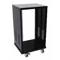 ROADINGER Steel Rack SR-19, 18U