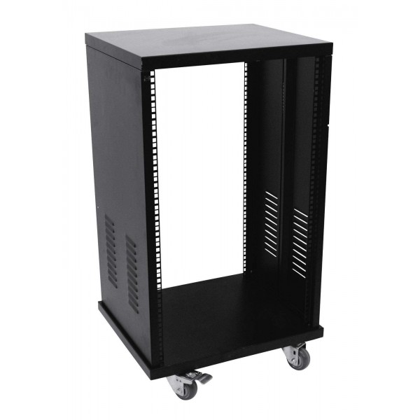ROADINGER Steel Rack SR-19, 18U