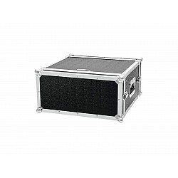 ROADINGER Effect Rack CO DD, 5U, 40cm deep, black